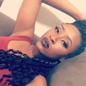 Meet your Posher, Brittani